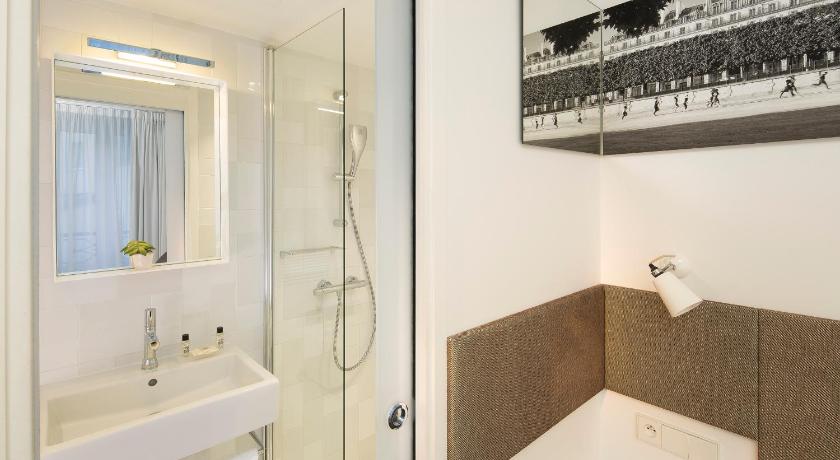 Image of Comfort Double Room 2