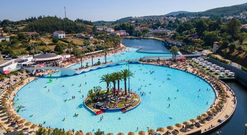 Castanheira de Pera Casa VazPeralta 4-Star Single Room lobby