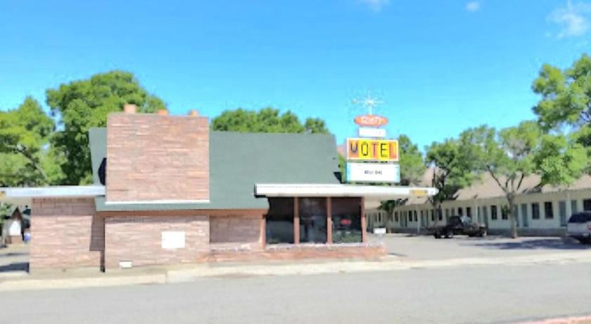 Scott Shady Court Motel