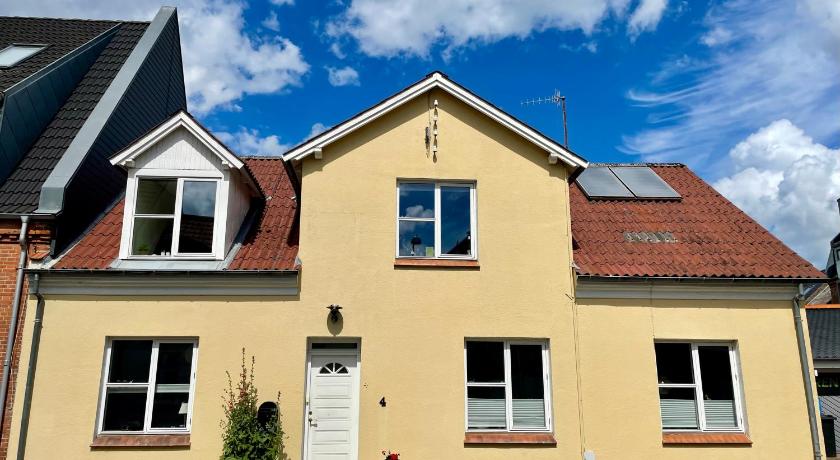 Silkeby Bed & Breakfast