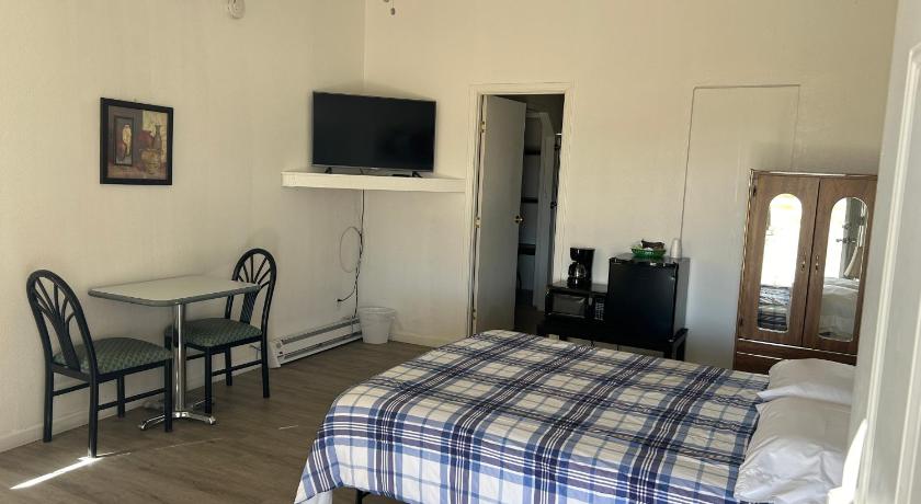 パーランプ K7 Bed and Breakfast 3つ星 宿泊施設 スイート