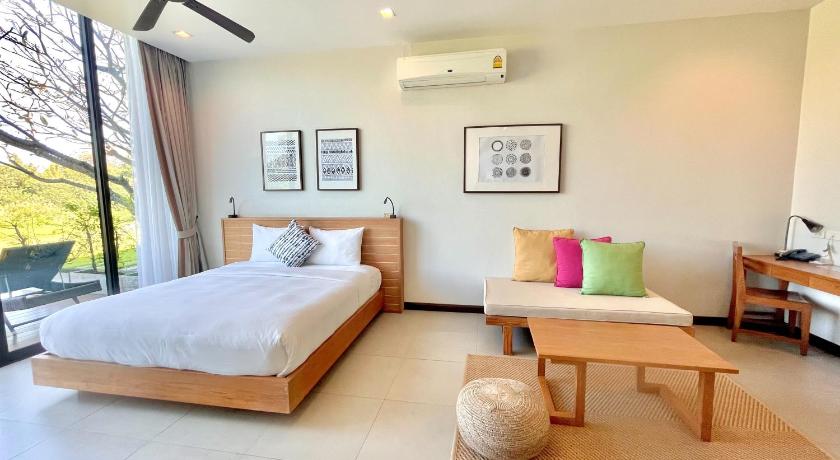 Image of Junior Suite 6