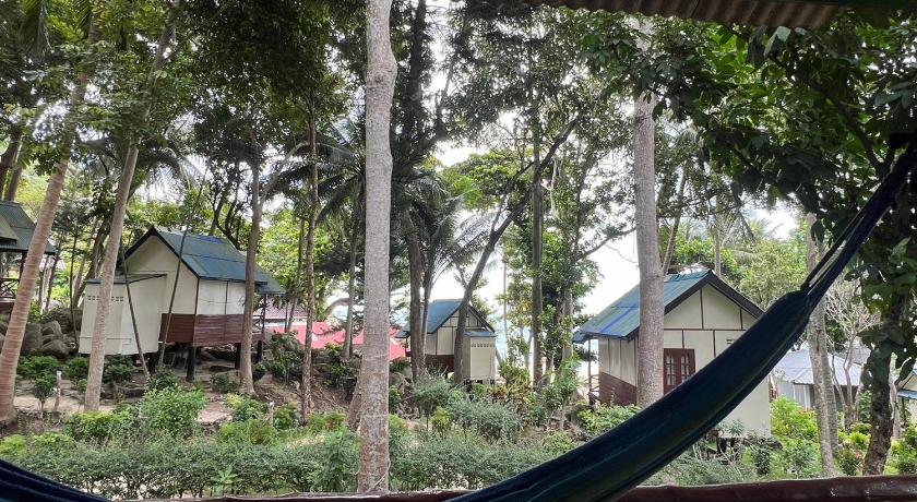 Image of Family Bungalow 4