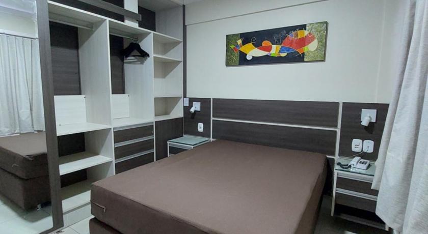 Image of Standard Apartment 0
