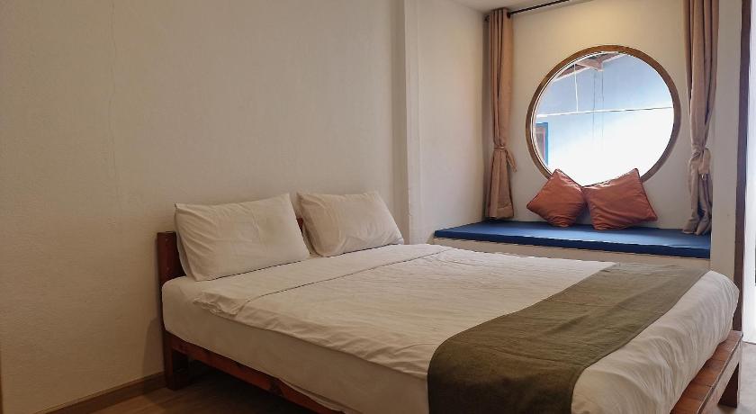 Image of Bungalow 0