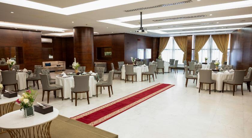 Ruve Jeddah Hotel - main image