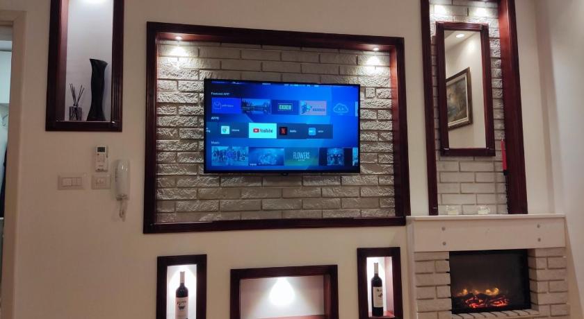Apartmani Stankovic