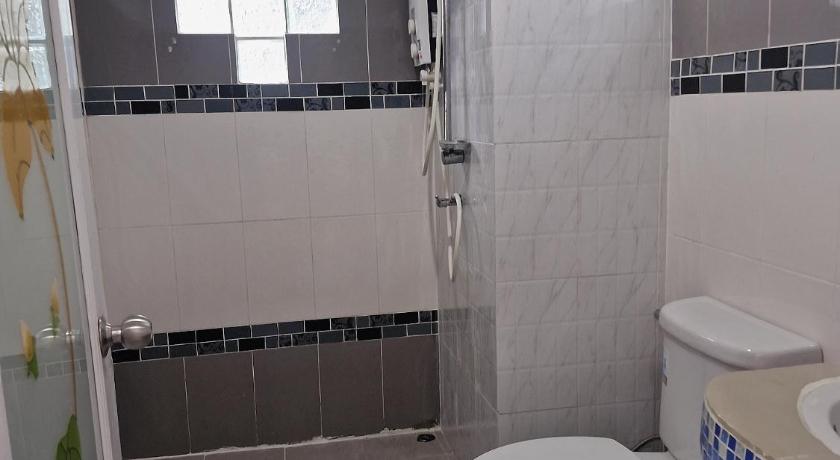 Image of Twin Room with Terrace 1