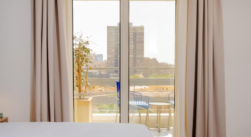 Brassbell l Zamalek l Chroma l Central Location - image 13