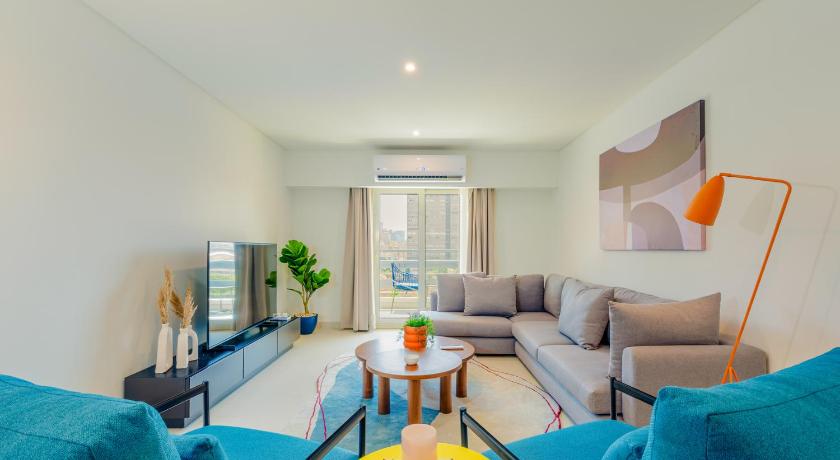 Brassbell l Zamalek l Chroma l Central Location - image 11