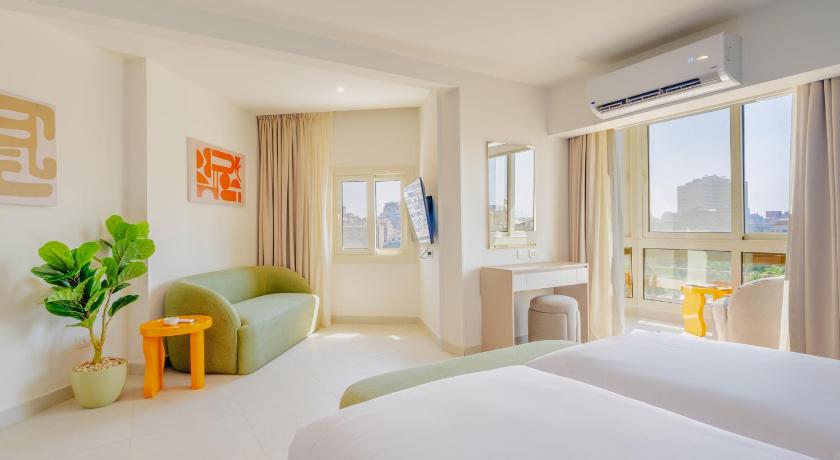 Brassbell l Zamalek l Chroma l Central Location - image 8