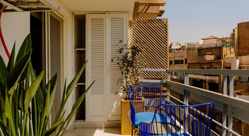 Brassbell l Zamalek l Chroma l Central Location - main image