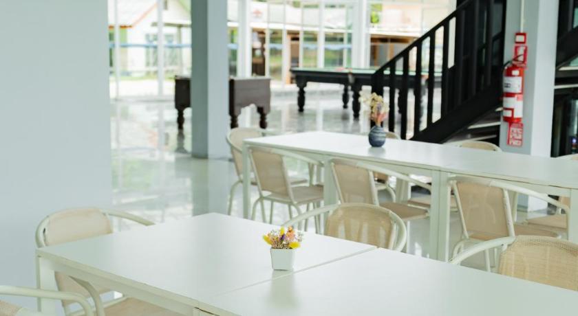 Chiang Saen (Chiang Rai) A Hotel Cozy 3-Star Hotel view