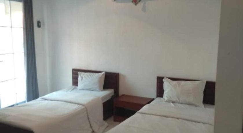 OYO 206 Hotel Candra Kirana