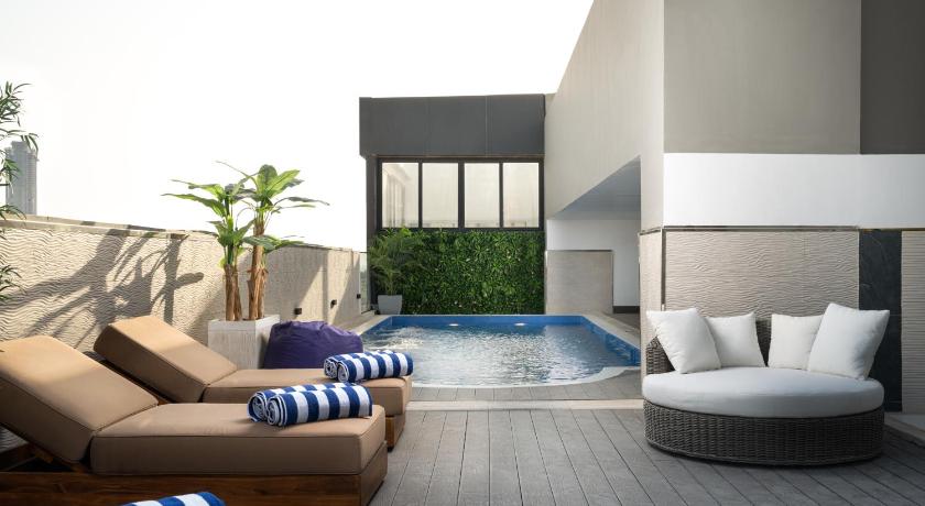 JOUDYAN King Road Jeddah By ELAF – Jeddah, MD