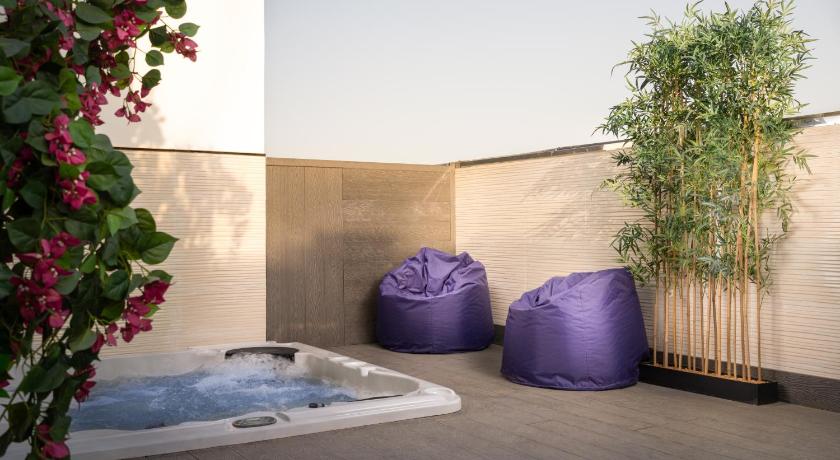 JOUDYAN King Road Jeddah By ELAF – Jeddah, MD