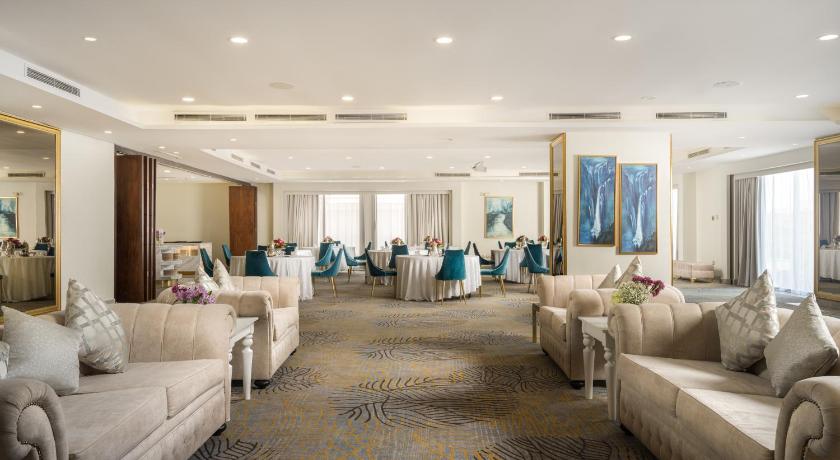 JOUDYAN King Road Jeddah By ELAF – Jeddah, MD