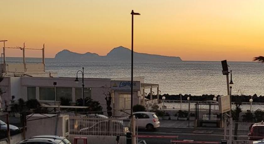 GIOIA Holiday Home