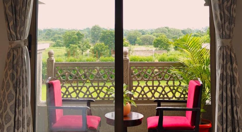 THE BILETHA BAGH - image 3