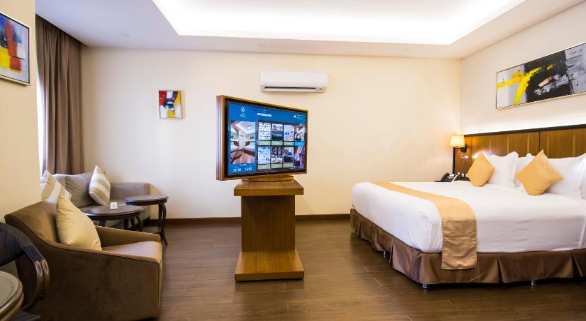 Image of Deluxe Twin Room 4