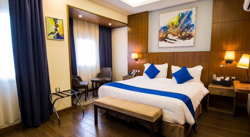 Image of Superior Queen Room 1