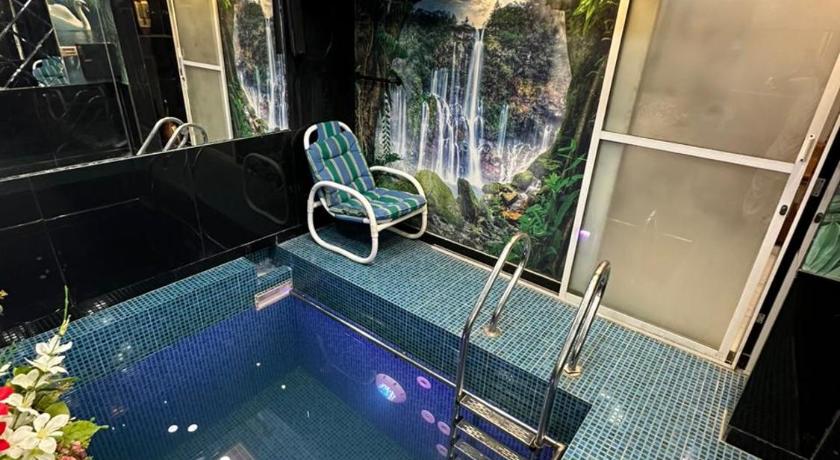 Diplomat Fort Boutique Hotel – Karachi, TX