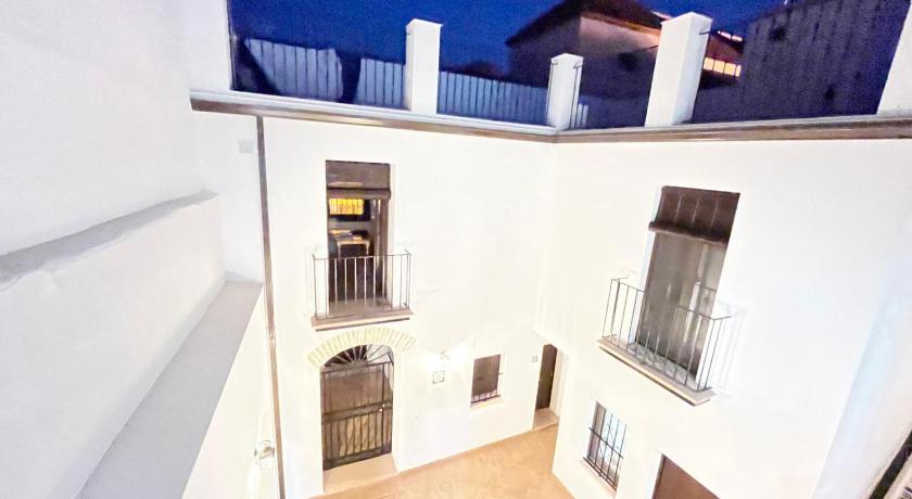 Casa Lucero