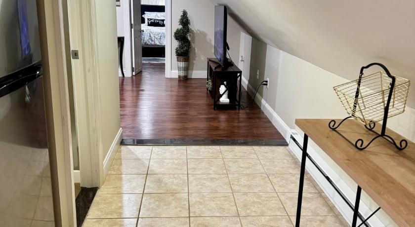 エリザベス (NJ) Private Cozy Apartment - Only 5 min Away from Newark Airport and 30 min to NYC 3つ星 宿泊施設 外観