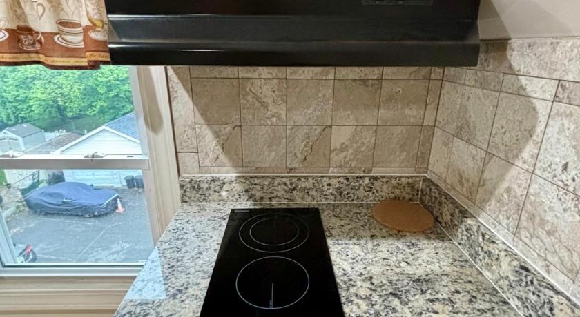 エリザベス (NJ) Private Cozy Apartment - Only 5 min Away from Newark Airport and 30 min to NYC 3つ星 宿泊施設 外観
