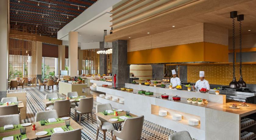 Hyatt Place Aurangabad Airport - image 10