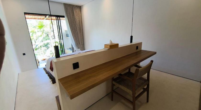 발리 The Dream Villa 3성급 싱글룸 수영장