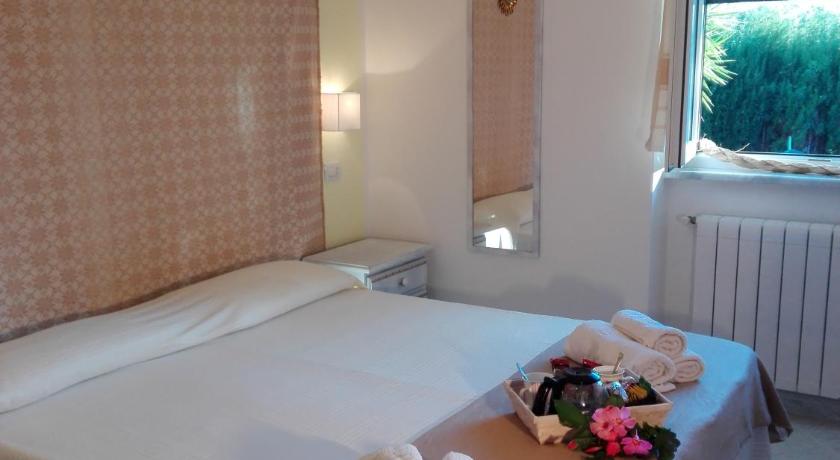 Comfort Double or Twin Room with Private Bathroom