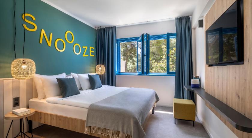 Junior lakosztály 2+2 fő részére – tengerparti (Junior Suite for 2+2 Seaside) fotója 5