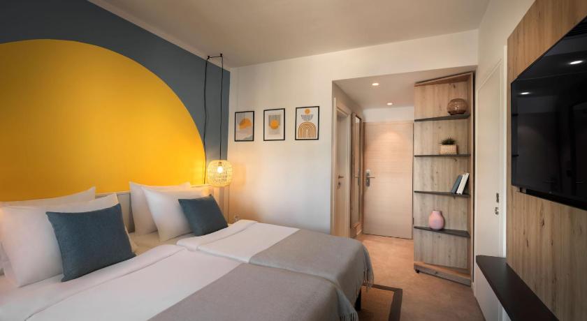 Szoba 2+1 fő részére (Room for 2+1) fotója 1