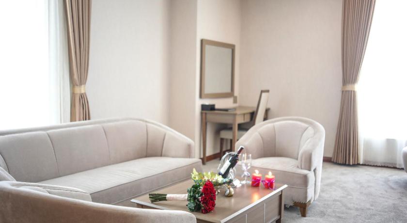 Ảnh của Executive Suite 8