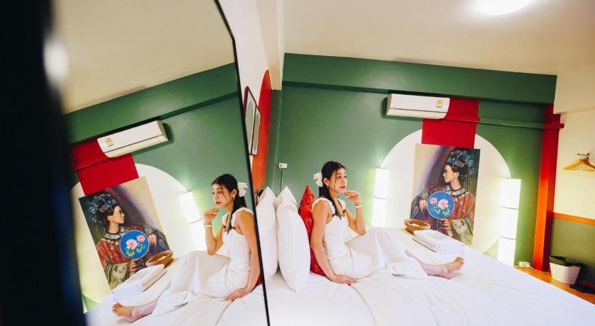 Image of King Room 13