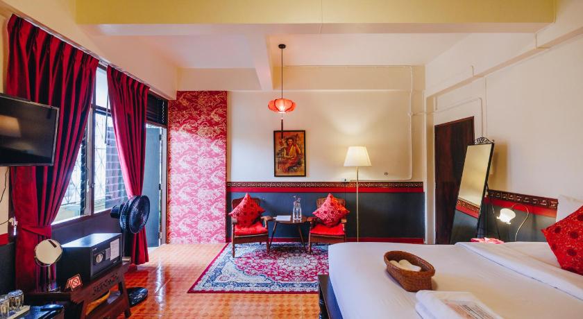 Image of King Room 4
