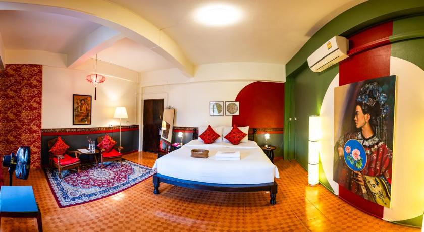 Image of King Room 5