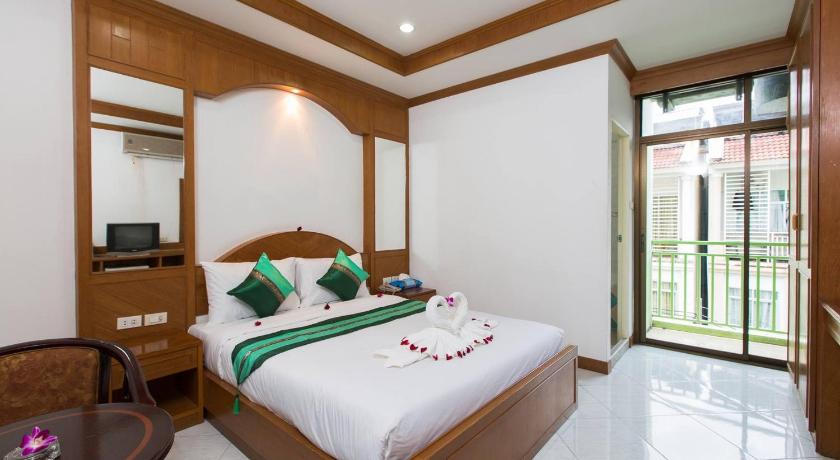 Image of Superior Double Room 1