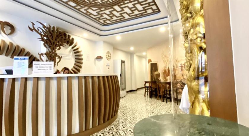 Sunray Beach Hotel - image 2