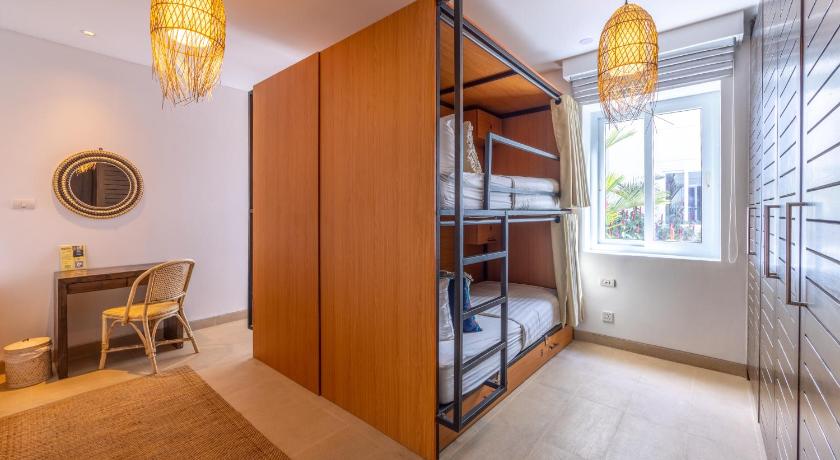 Image of 4 Bed Mixed Community Dorm 5