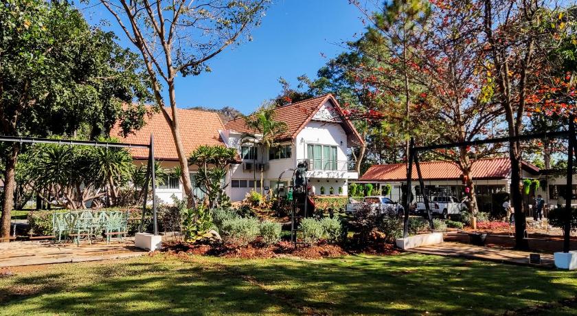 카오야이 Bann Tulip Khaoyai 3성급 싱글룸 스위트룸