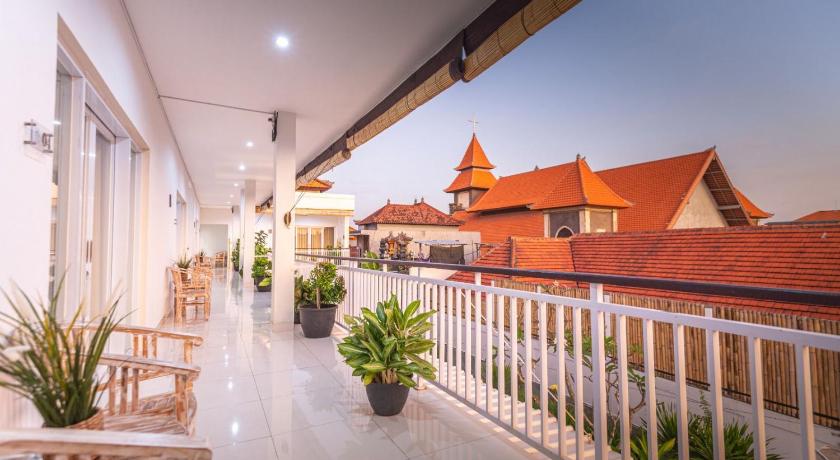 Kubu Ramah Canggu - image 7