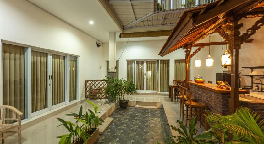 Kubu Ramah Canggu - image 4