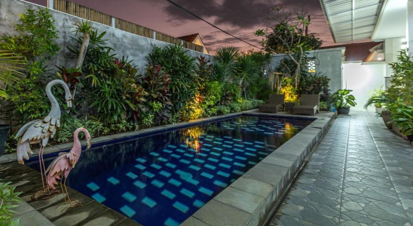 Kubu Ramah Canggu - image 13