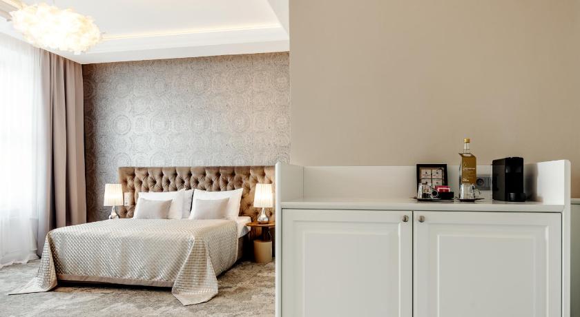 Kuva huoneesta Superior-parihuone (Superior Double Room) 11