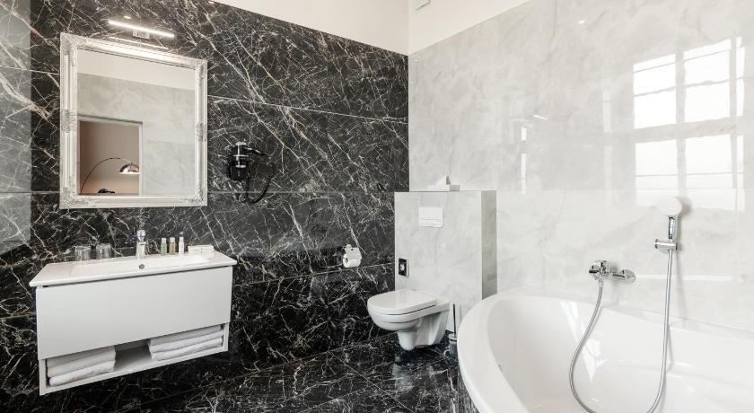 Kuva huoneesta Superior-parihuone (Superior Double Room) 9