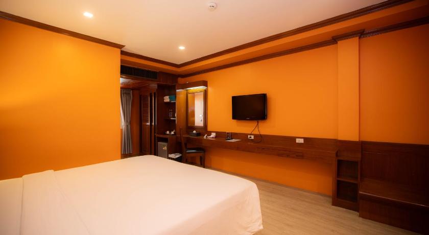 Image of Superior King Room 4