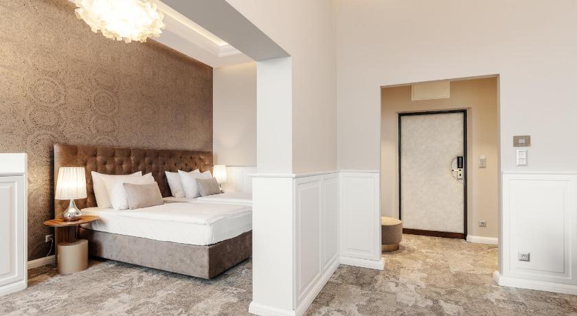 Kuva huoneesta Superior-parihuone (Superior Double Room) 4