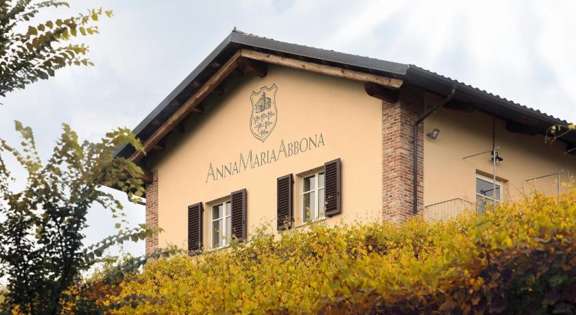 Cascina Bricco San Pietro Bed & Wine